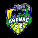 Оренсе
