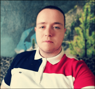 Author profile image