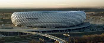 stadium photo