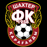 Шахтьор Караганда