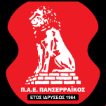 Пансерайкос