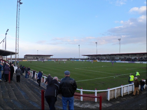 stadium photo