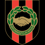 Бромпапойкарна