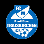 Трайскирхен