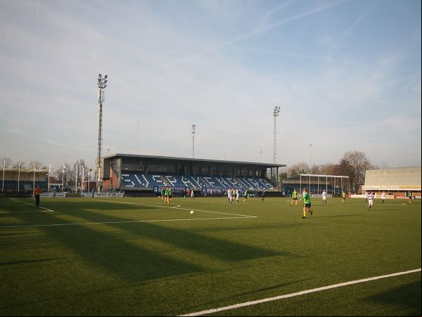 stadium photo