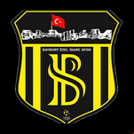club logo