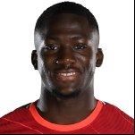 I. Konaté