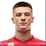player photo