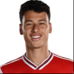Gabriel Martinelli