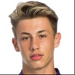 player photo