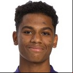 player photo
