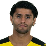 M. Dahoud