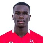J. Osei-Tutu