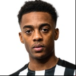 player photo
