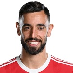 Bruno Fernandes