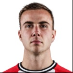 player photo