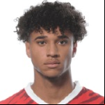 player photo