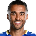 player photo