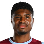 player photo