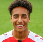 player photo