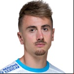 player photo