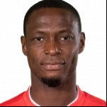 A. Ujah
