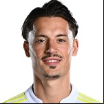 player photo
