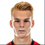 player photo