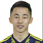 player photo