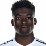 S. Bamba