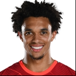 T. Alexander-Arnold