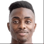 A. Makoumbou