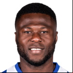 C. Mbemba