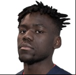 J. Onana