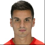 player photo