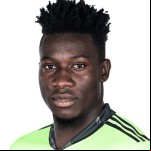 A. Onana