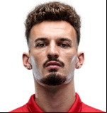 M. Berisha