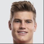 player photo
