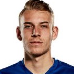 player photo
