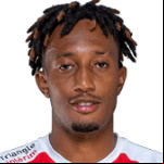 player photo