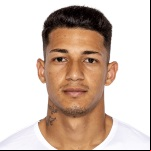 player photo