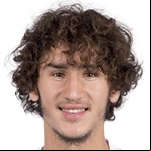 player photo
