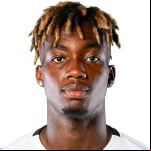 Y. Karamoh