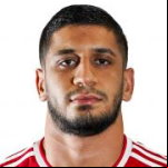 player photo