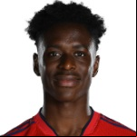 player photo