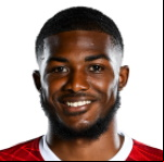 A. Maitland-Niles