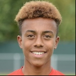 player photo