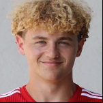 player photo