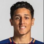 player photo