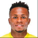 S. Chukwueze